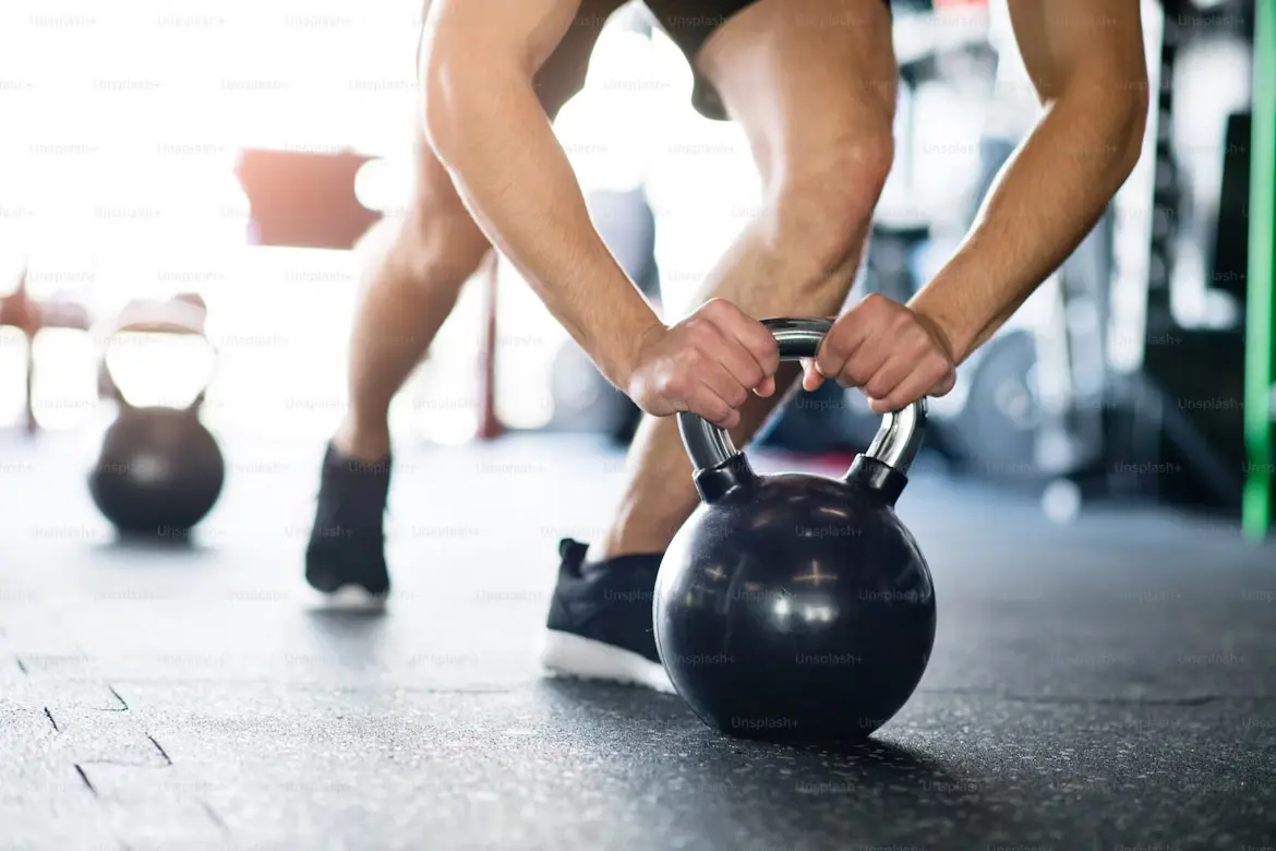 Club de fitness Zitaja Dokezi
